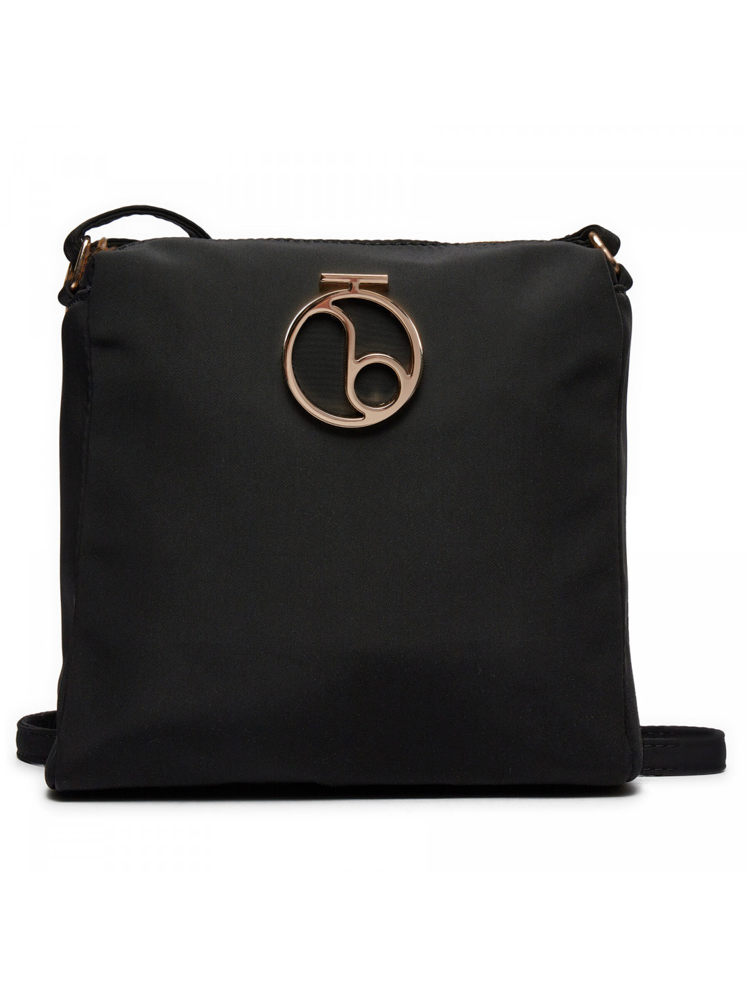 Kabelka Nobo BAGP283-K020 Černá